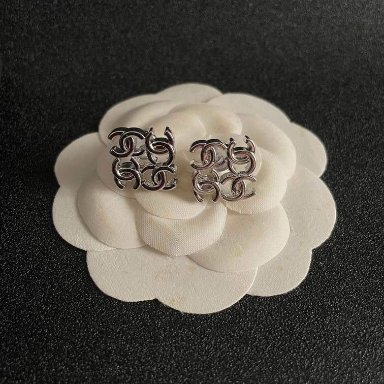 Chanel earring 12lyh154 (3)