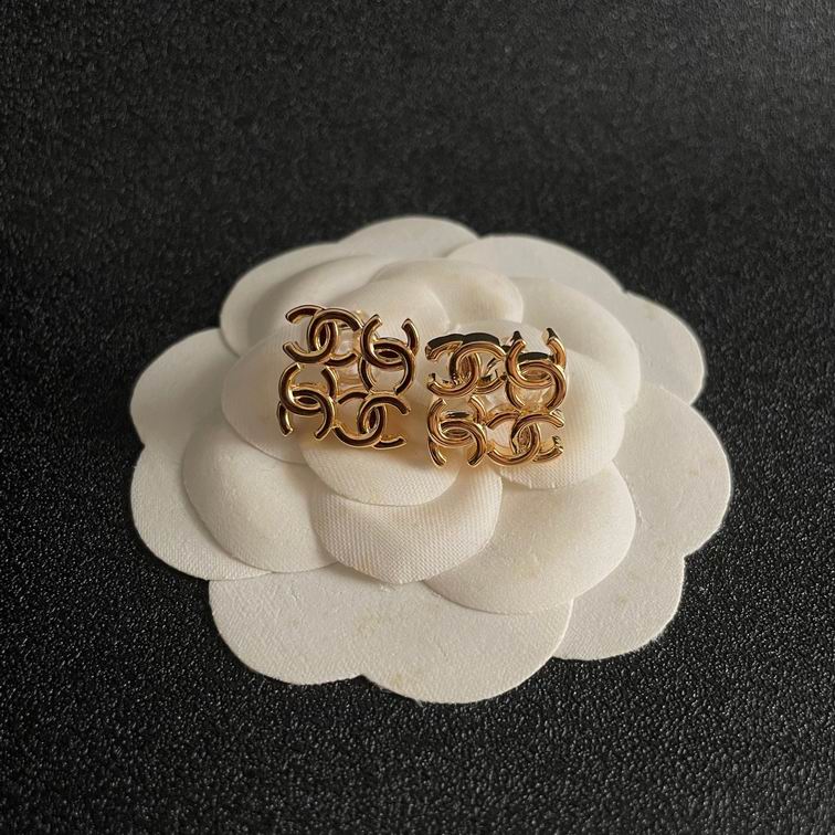 Chanel earring 12lyh154 (4)