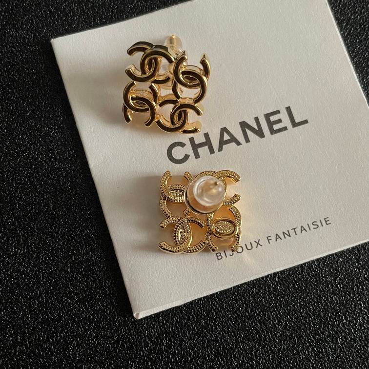 Chanel earring 12lyh154 (5)
