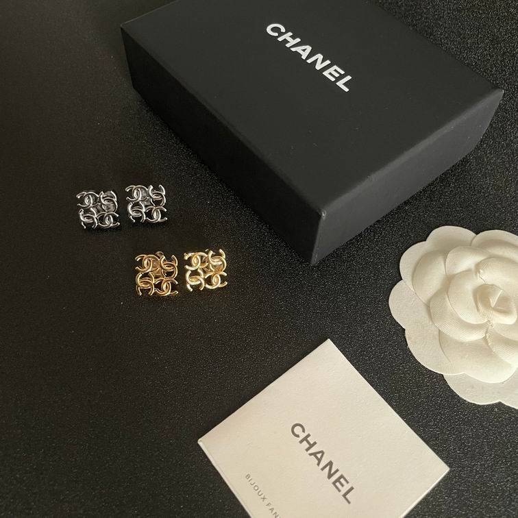 Chanel earring 12lyh154 (6)