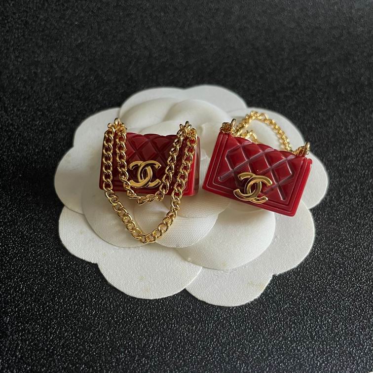 Chanel earring 12lyh155 (3)