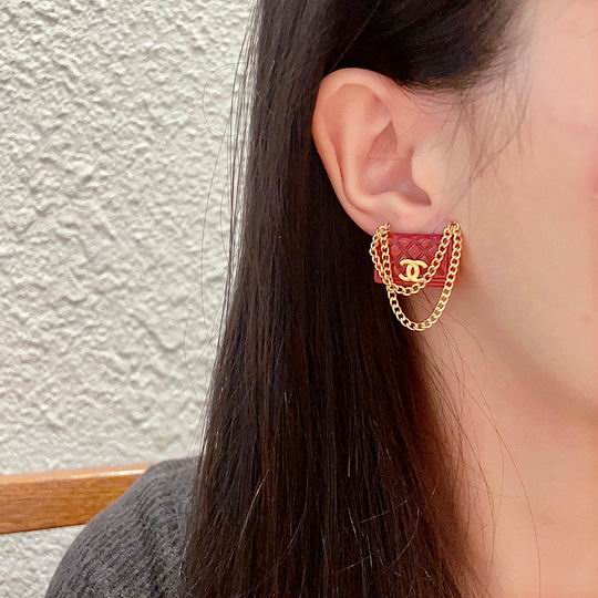 Chanel earring 12lyh155 (4)