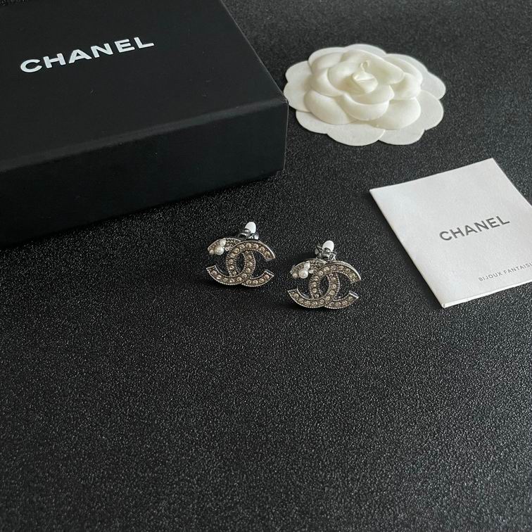 Chanel earring 12lyh156 (1)