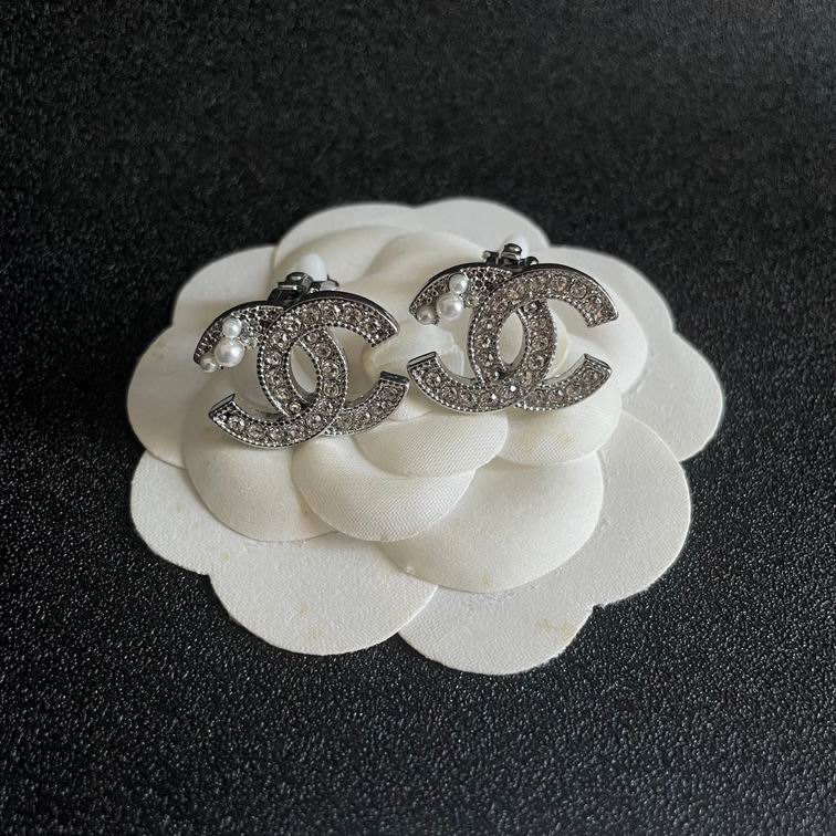 Chanel earring 12lyh156 (3)