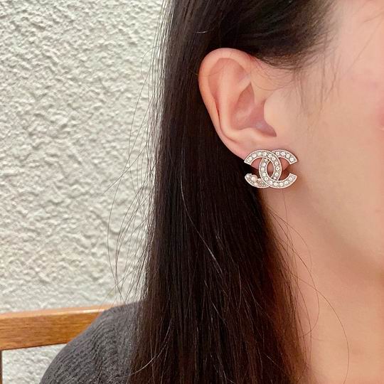 Chanel earring 12lyh156 (4)