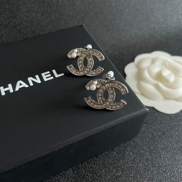 Chanel earring 12lyh156 (5)