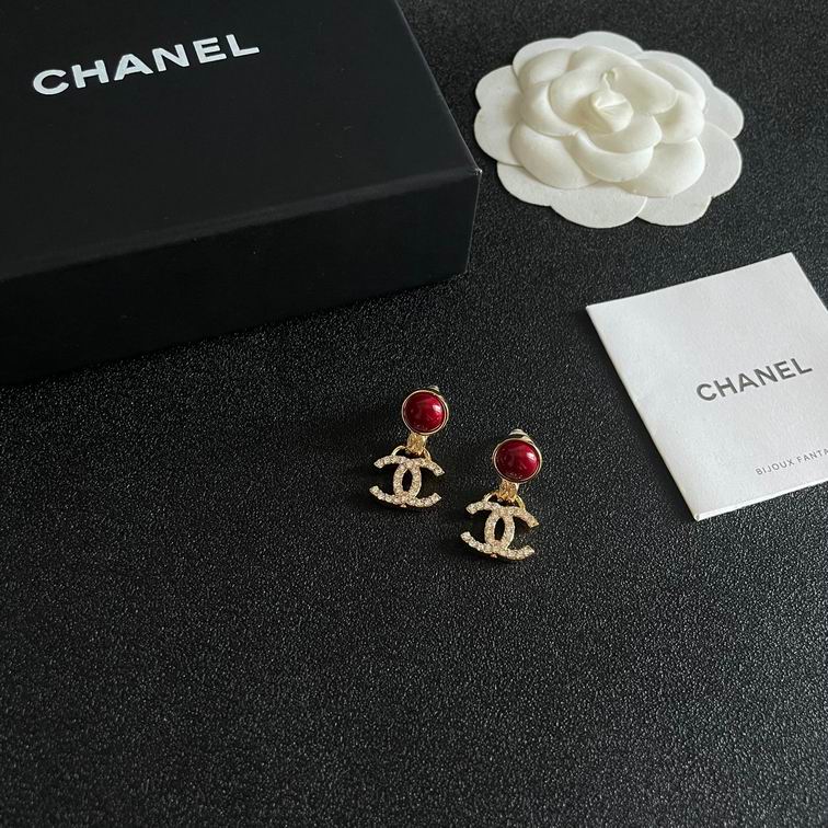 Chanel earring 12lyh157 (1)