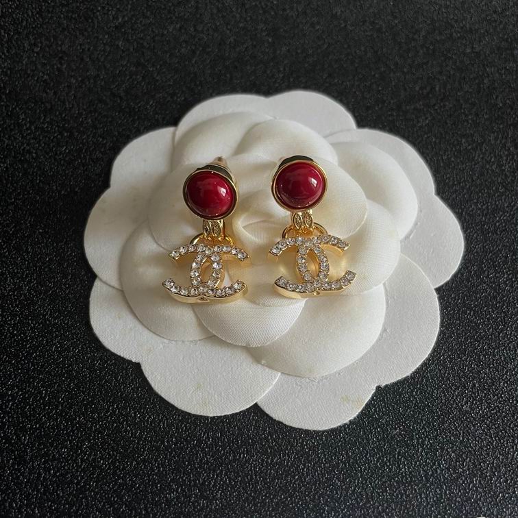 Chanel earring 12lyh157 (3)