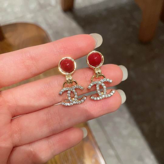 Chanel earring 12lyh157 (4)