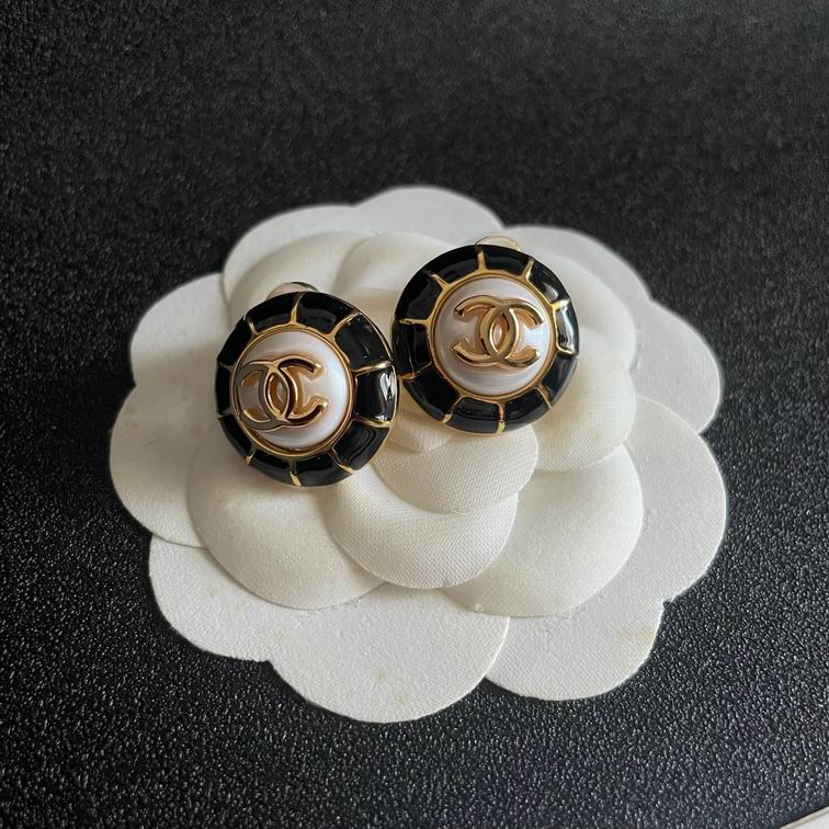 Chanel earring 12lyh158 (2)