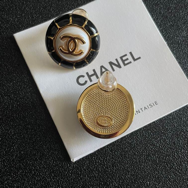 Chanel earring 12lyh158 (3)