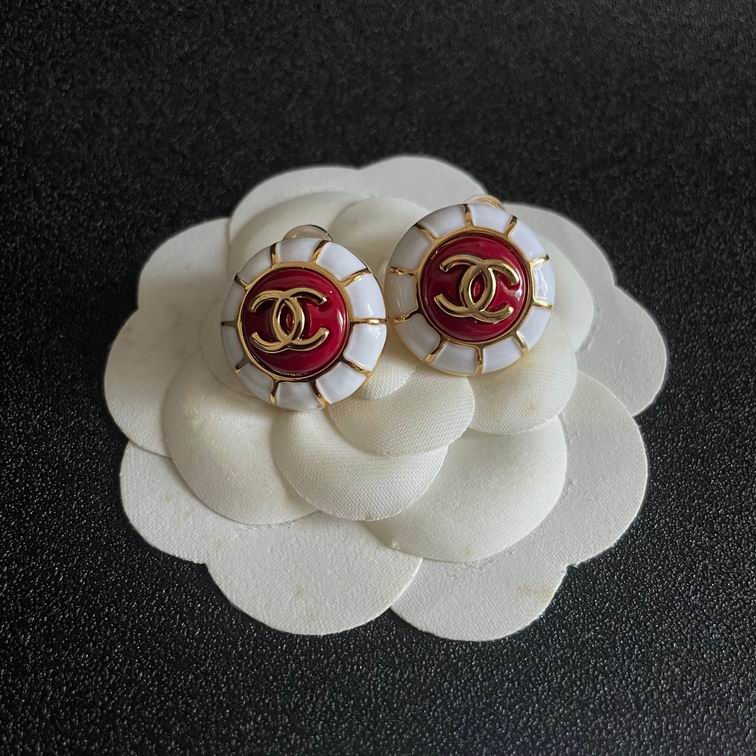 Chanel earring 12lyh158 (4)
