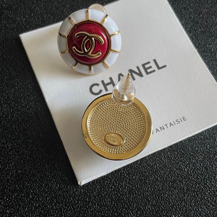 Chanel earring 12lyh158 (5)