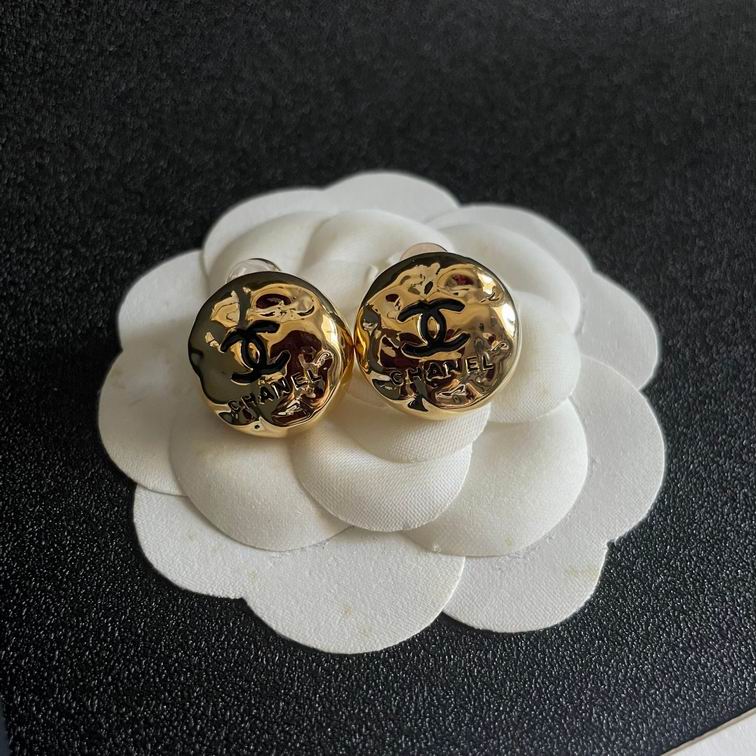 Chanel earring 12lyh159 (2)
