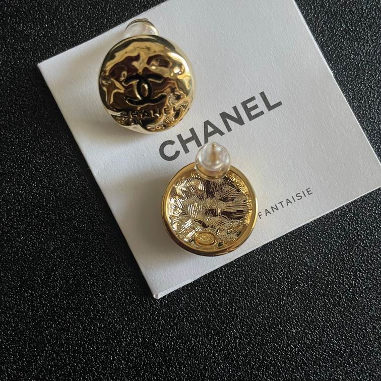 Chanel earring 12lyh159 (3)