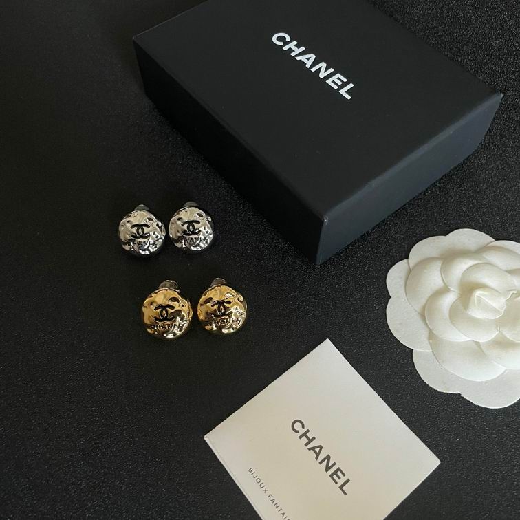 Chanel earring 12lyh159 (6)