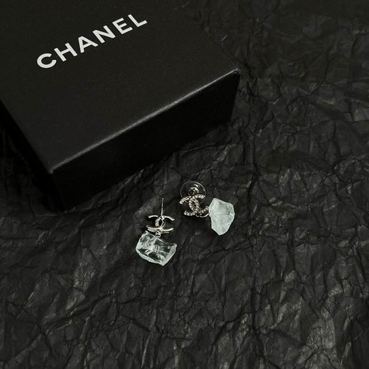 Chanel earring 12lyh16 (1)