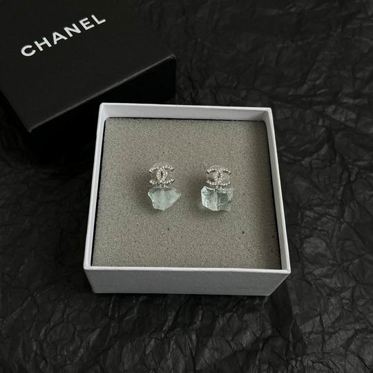 Chanel earring 12lyh16 (2)
