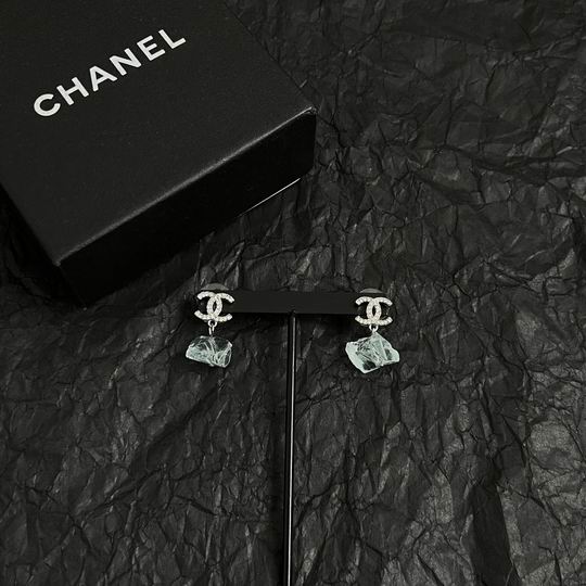 Chanel earring 12lyh16 (3)