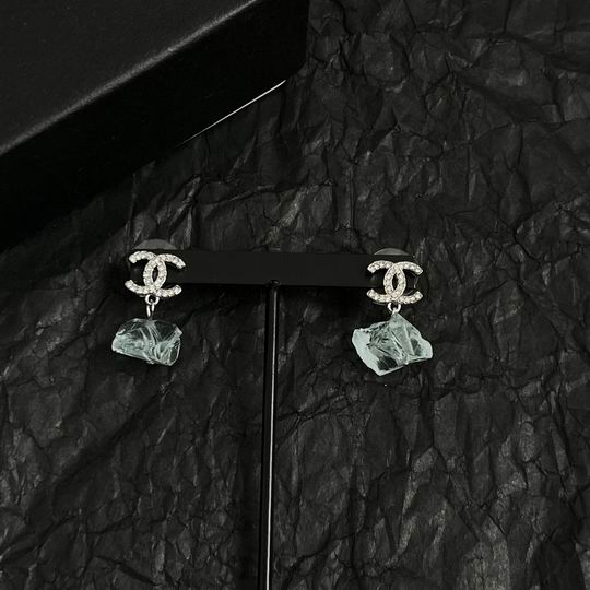 Chanel earring 12lyh16 (4)