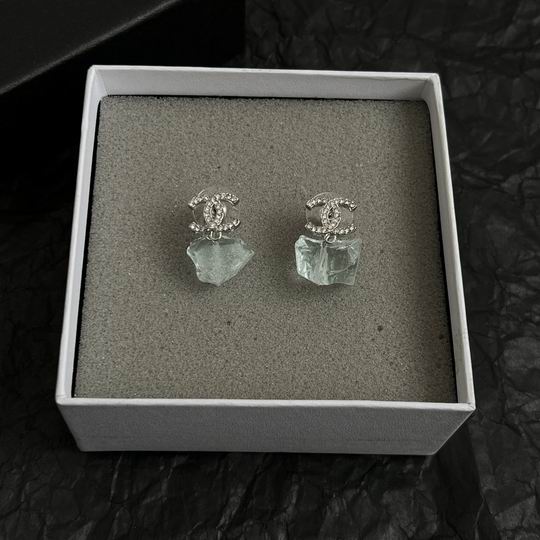 Chanel earring 12lyh16 (5)