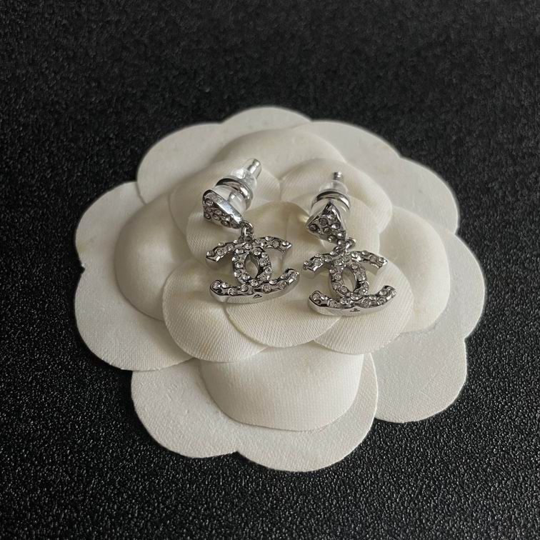 Chanel earring 12lyh160 (2)