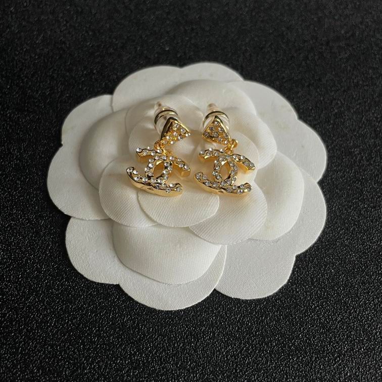 Chanel earring 12lyh160 (4)
