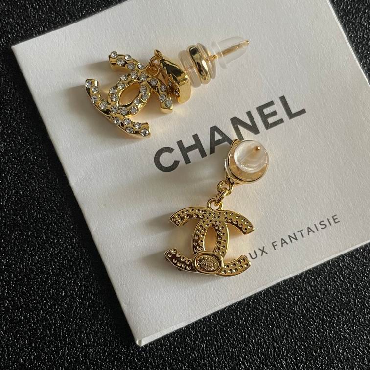 Chanel earring 12lyh160 (5)