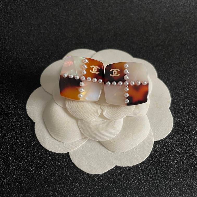 Chanel earring 12lyh161 (3)