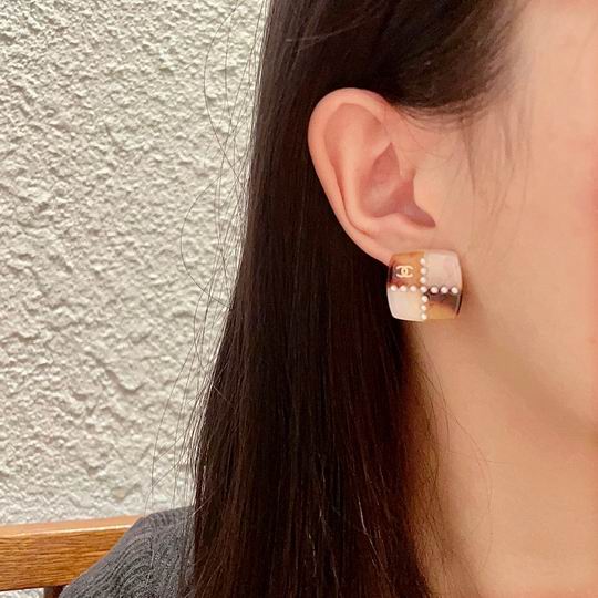 Chanel earring 12lyh161 (4)