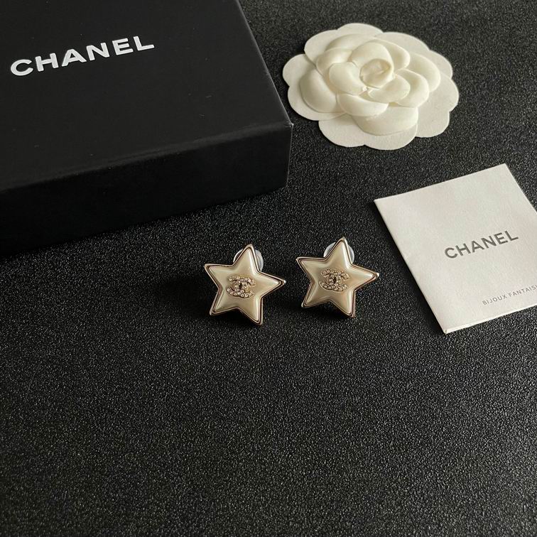 Chanel earring 12lyh162 (1)