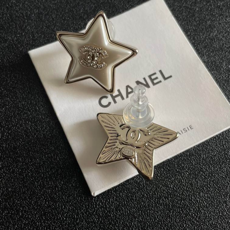 Chanel earring 12lyh162 (2)