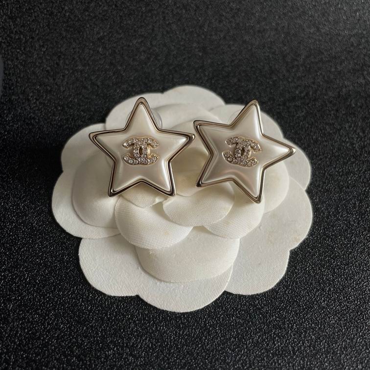 Chanel earring 12lyh162 (3)