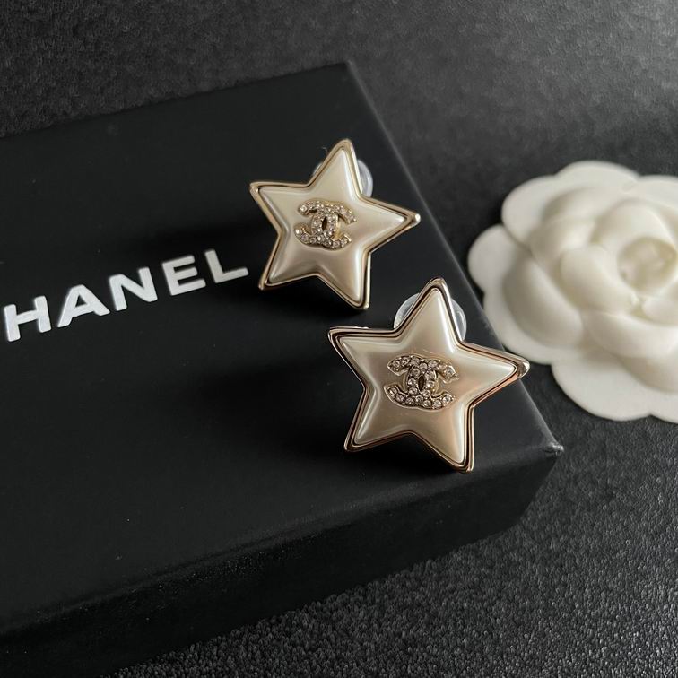 Chanel earring 12lyh162 (5)