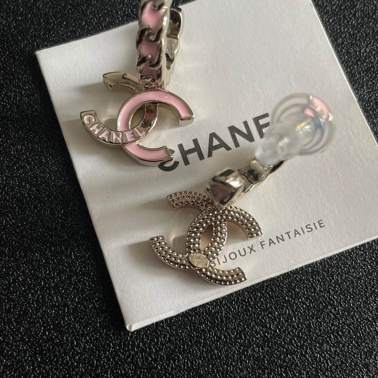 Chanel earring 12lyh163 (2)