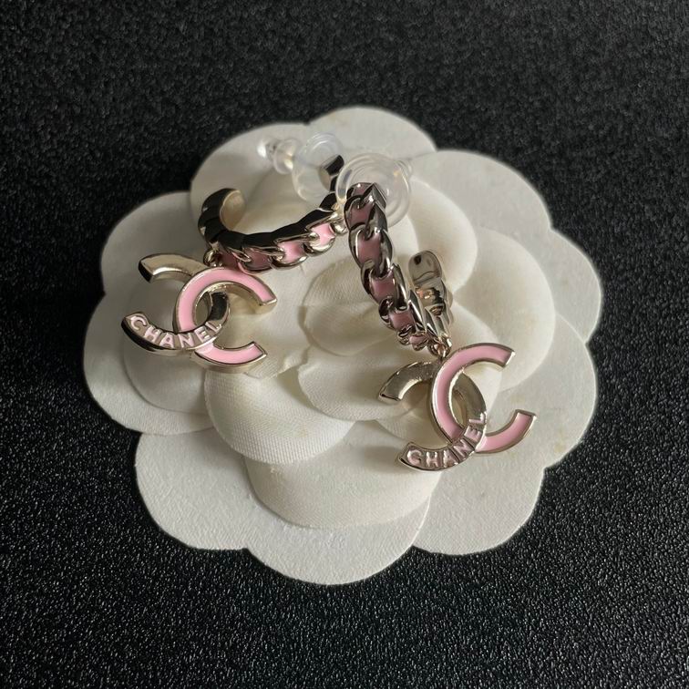 Chanel earring 12lyh163 (3)