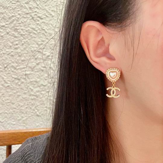 Chanel earring 12lyh164 (4)