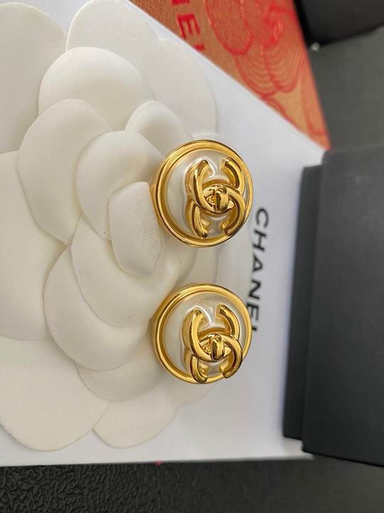 Chanel earring 12lyh165 (2)