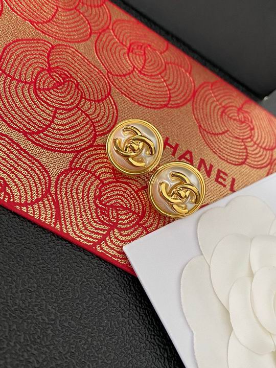 Chanel earring 12lyh165 (4)