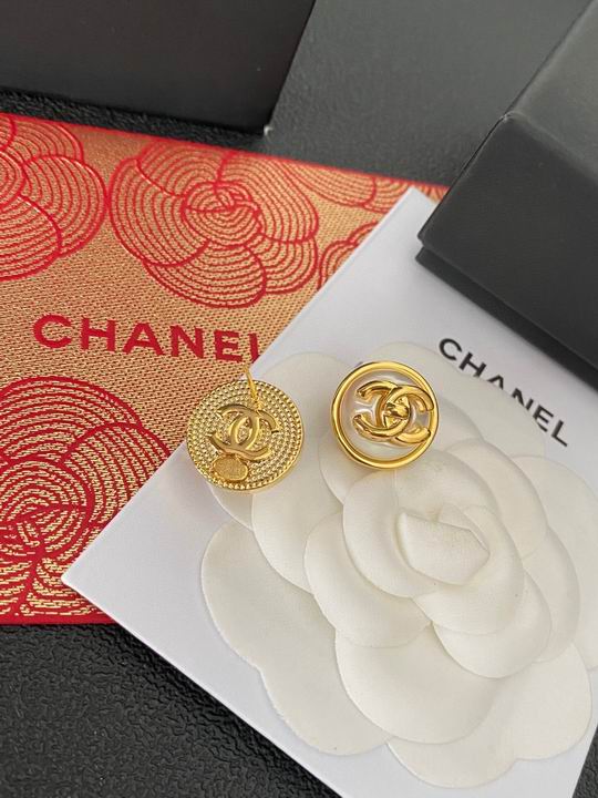 Chanel earring 12lyh165 (5)