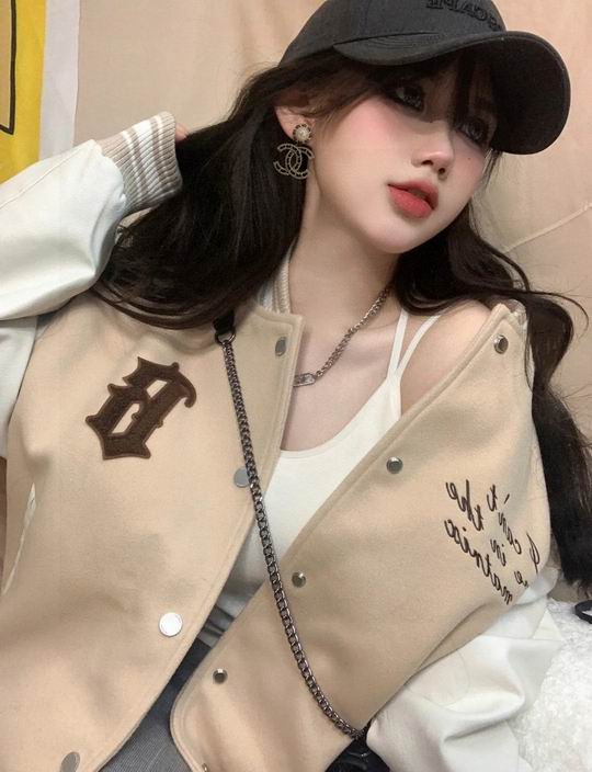 Chanel earring 12lyh167 (2)