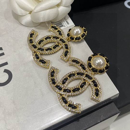 Chanel earring 12lyh167 (3)
