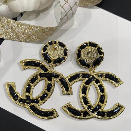 Chanel earring 12lyh167 (4)