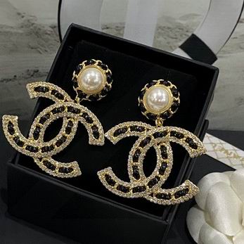Chanel earring 12lyh167 (5)