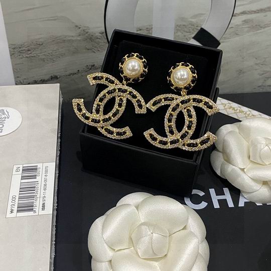 Chanel earring 12lyh167 (7)