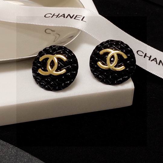 Chanel earring 12lyh168 (1)