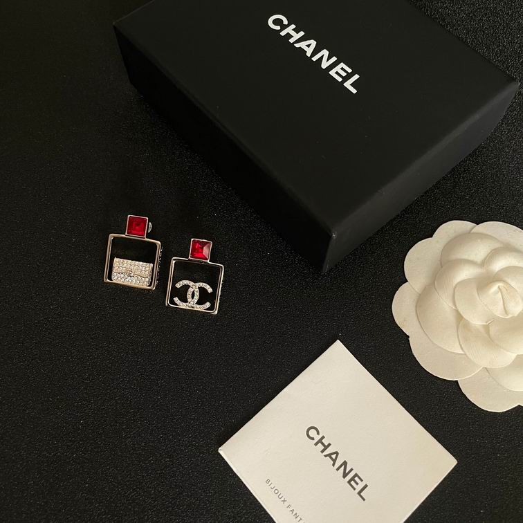 Chanel earring 12lyh169 (1)