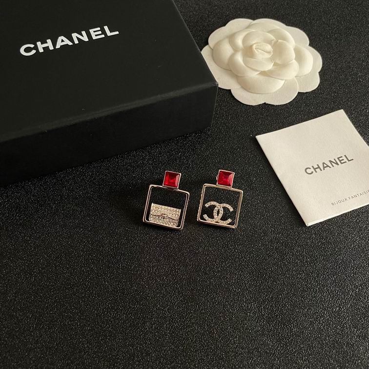 Chanel earring 12lyh169 (2)