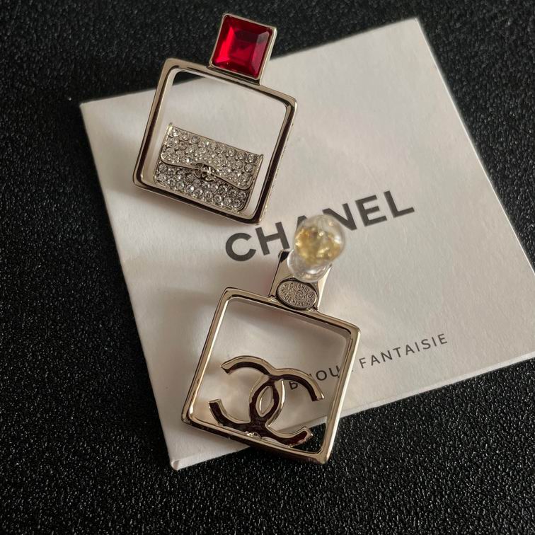 Chanel earring 12lyh169 (3)