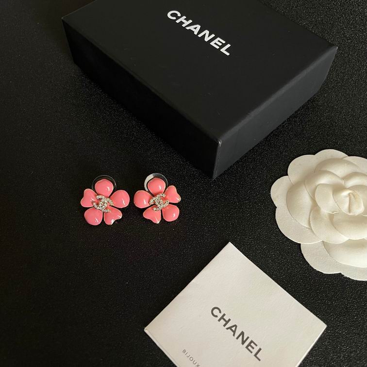 Chanel earring 12lyh17 (1)